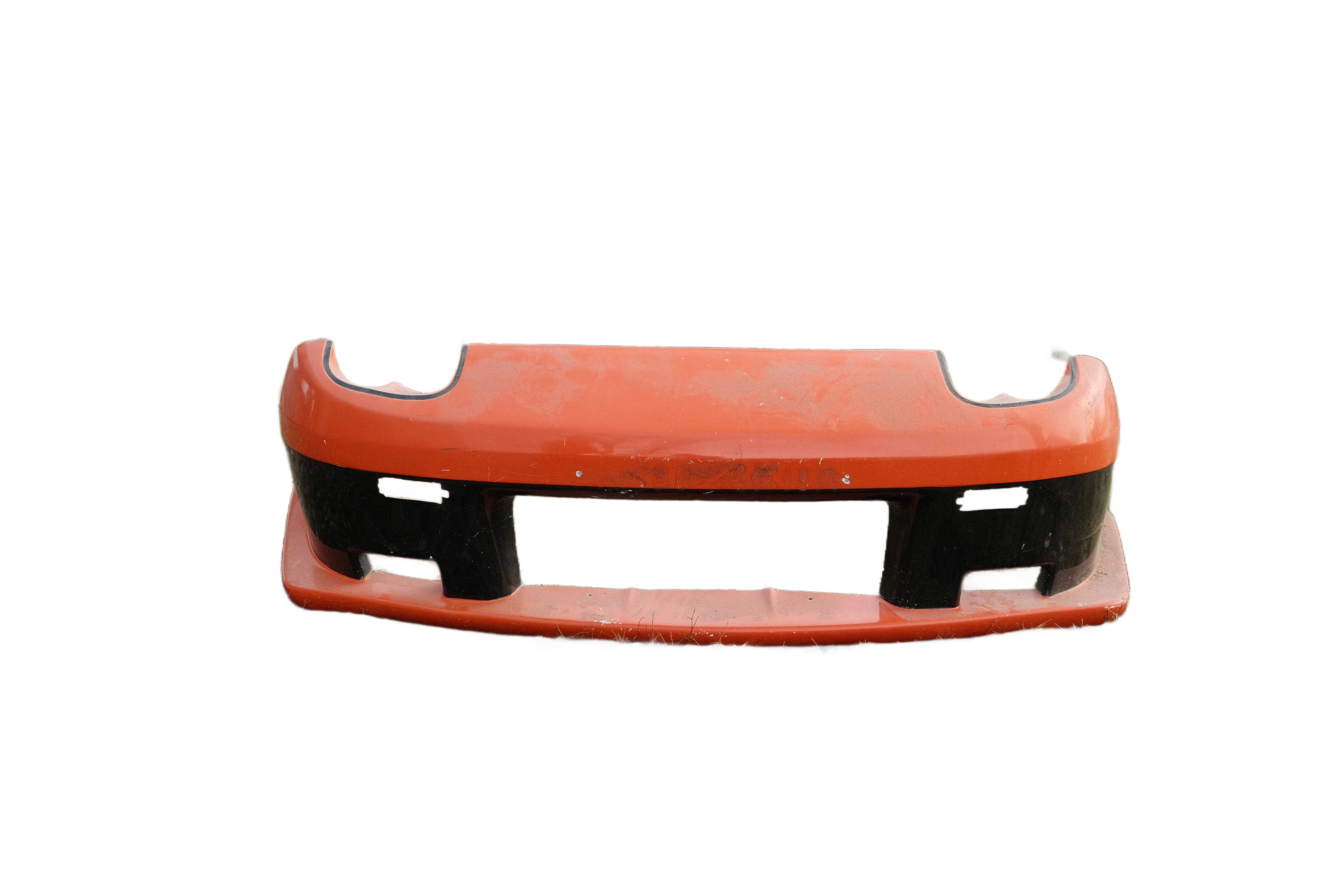 RE-Amemiya Front Bumper (Preview)